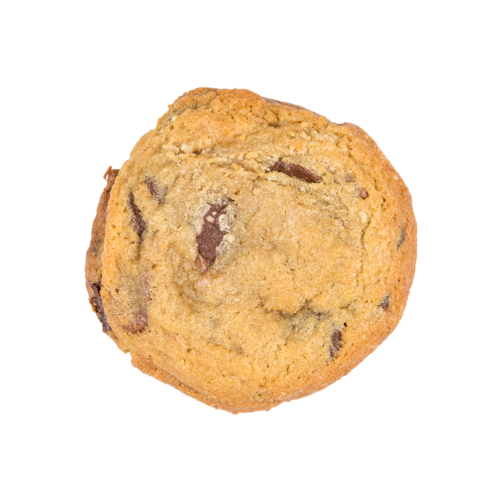 Chocolate Chip Cookie Case